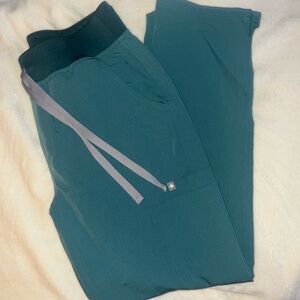 Figs Hydrogreen Yola MP